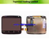 LCD Display Screen with Touch Screen Digitizer for HTC Chacha G16