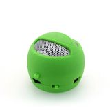 Mini Hamburger Bluetooth Speaker