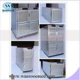 Stainless Steel Mortuary Refrigerator