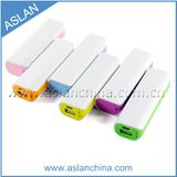 2600mAh Li-ion Battery Charger for Mobile Phone (PB-007s)