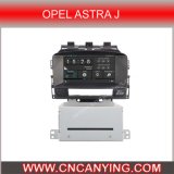 Special DVD Car Player for Opel Astra J. (CY-8974)