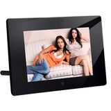 7inch Mirror Digital Photo Frame Advertising Player