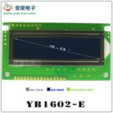 1602 Character LCD Display 3.3V/5vyellow Green16X2 LCD Display