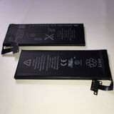 Original New 3.7V Lithium Polymer Mobile Phone Batteries for iPhone 4S