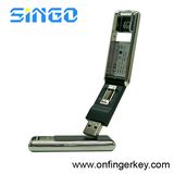 Fingerprint USB Flash Drives (FPU-091)