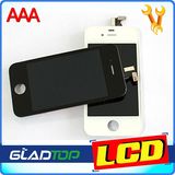 Wholesale LCD Screen for iPhone 4 4s GSM/CDMA with a Good Quality