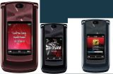 Razr2 V9 Flip Mobile Phone