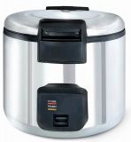S/S Electric Rice Cooker
