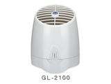 Ozone & Anion Air Purifer With Essential Oil Diffuser (GL-2100)