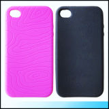 Fashion Silicone Cover for iPhone