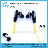 2015 Best Price Professional Wholesale Sport Stereo Bluetooth Headset