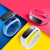 2016 Hot Sport Separate Bluetooth Smart Bracelet