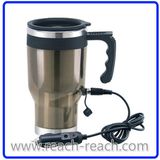 Electric Mug, Auto Mug, Car Mug (R-E004)