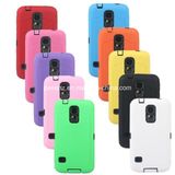 New Mobole Phone Accessories for Samsung, PU Mobile Phone Case