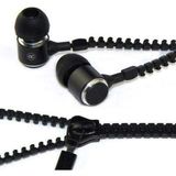 Hot Sell Zipper Mobile Earphone