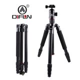 N-284+B-36 Tripod with 12kg Maximum Loading Capacity, Made of Aluminum Tripod Manufacturer