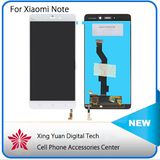 Original Mobile Phone LCD for Xiaomi Note Accessory