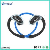 Wearable Sweat Proof Sport Bluetooth Wireless Headset