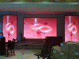 P4 Indoor High Resolution LED Video Display for Advertising