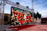 P10 SMD Outdoor Rental Full Color LED Display