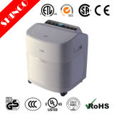 High Performance Small Portable Air Conditioner with GS Approved