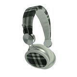 Portable Computer Accessorie Foldable Headphones Stereo Headphone