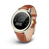 Surface Capacitive Touch Screen K5 Smart Watch with High Resolution