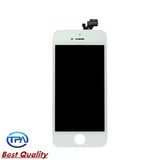 Factory High Quality OEM Phone LCD for iPhone5g White Display