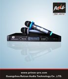 Professional Wireless Microphone