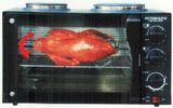 Electrical Oven HO-335