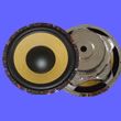 Car Speaker (JL-201)