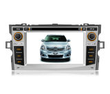 Special Car DVD with GPS for Toyota E'Z (TS7556)