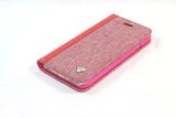 Leather Case Cover for Apple iPhone 6 (4.7 inch)