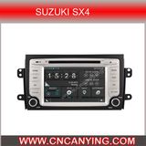 Special DVD Car Player for Suzuki Sx4. (CY-8657)