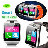 New Design Bluetooth Watch Phone with Camera (GV08)