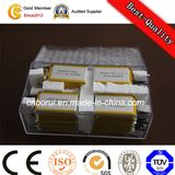 3.7V 4000mAh Mobile Phone/ GPS/iPad/ Laptop Li-Polymer Battery