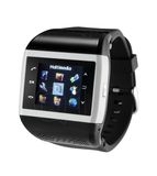 Sport Smart Watch Phone, Smart Phone Watch with Camera (MS013H-Q1)