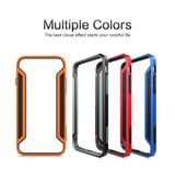 Armor-Border Series Phone Case Cover Nillkin for Apple iPhone 6 Bumper Case Luxury Style Ultra-Thin + Retail Package