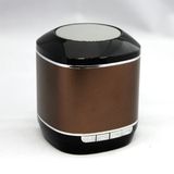 with FM Function Mobile Wireless Speaker