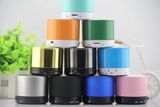 Hot Selling Bluetooth Speaker with TF Card, Mini Speaker