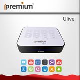 Strong IPTV TV Box Player Ipremium Ulive