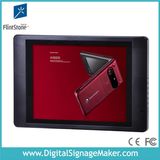 15inch High Quality LCD Media Player/Commercial Advertising LCD/USB Video Player