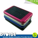 5000mAh Solar Best Power Bank