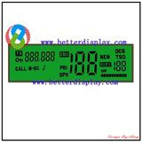 Al LCM Panel Customer Disgn LCM Display Monitor Screen