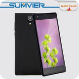 5.0 Inch 960*540 Mtk6582 8GB 8MP Camera Android Mobile Phone