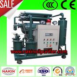 Zy-Single Stage Transformer Oil Purifier