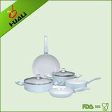 Aluminum Non Stick Cookware