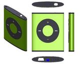 MP3 Player /Cheap MP3 Player