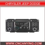 Special Car DVD Player for Chrysler Jeep Dodge with GPS, Bluetooth. (CY-8863)