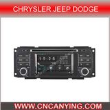 Special Car DVD Player for Chrysler Jeep Dodge with GPS, Bluetooth. (CY-8863)